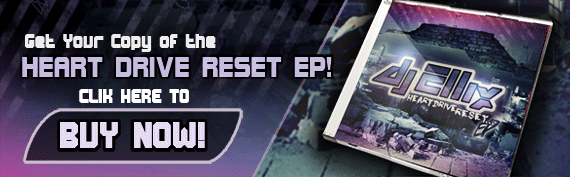 Buy the EP!